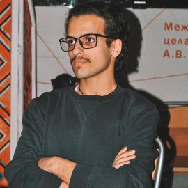 Mousa Abbas