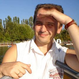 Дмитрий Примаков