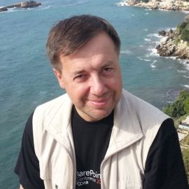 Дмитрий Даровских