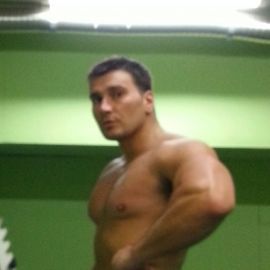 Александр путяйкин