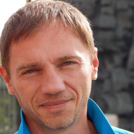 Андрей Черменёв