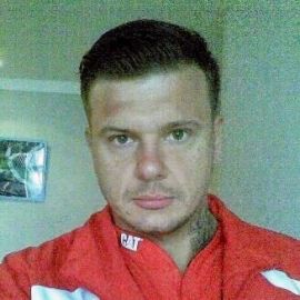 Дмитрий Малякин