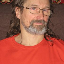 Валера Крюков