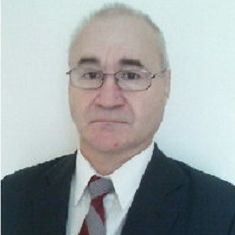 Олег Абзалов