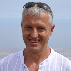 Алексей Громов