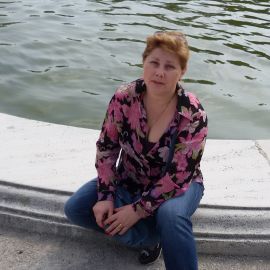 Елена Кириллова