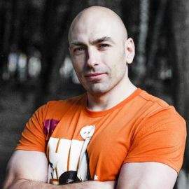 Сергей Ходун