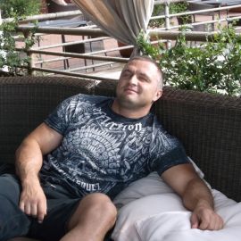 Василий Акишин