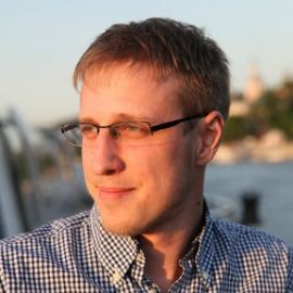 Павел Бобков
