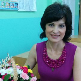 Елена Гончарова