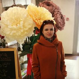 Екатерина Донская