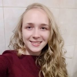 Анастасия Кулемина