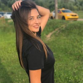 Валерия Горбачёва