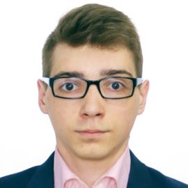 Михаил Горланов