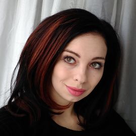 Светлана Коновалова