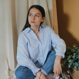 Елизавета Буртакова
