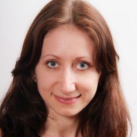 Ирина Курочкина