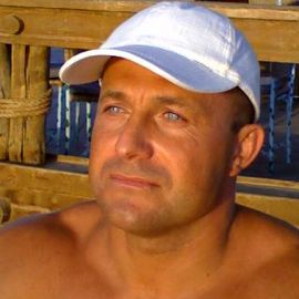 Дмитрий Столбов