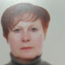 Татьяна Павлова