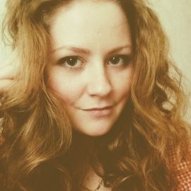 Екатерина Гладкова