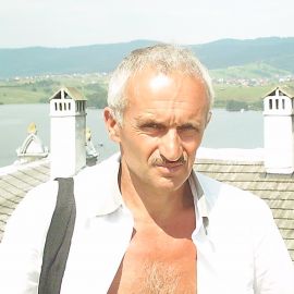 Анатолий Писаренко
