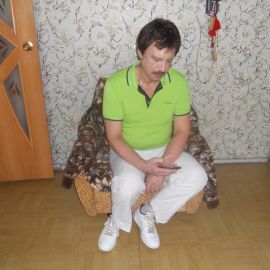 Владимир Темперанский