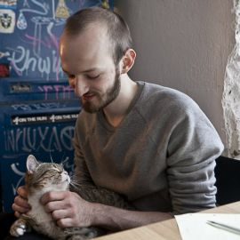 Павел Овчинников
