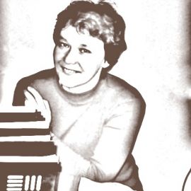 Екатерина Чупина