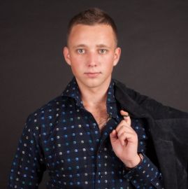 Кирилл Габдулгалимов
