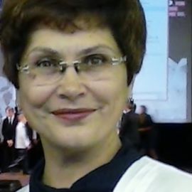 Людмила Банных