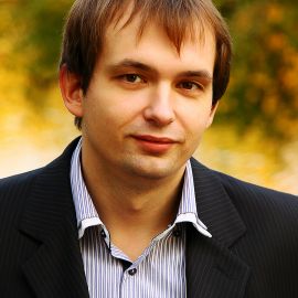 Андрей Якименко