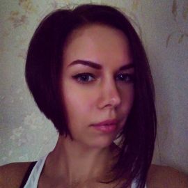 Татьяна Савонькина