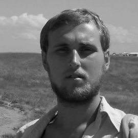 Алексей Ильин