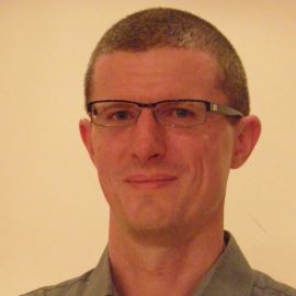 Keith Dyer