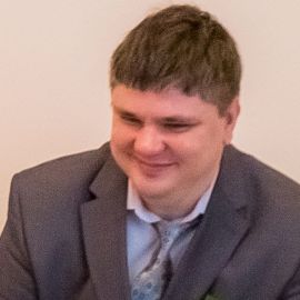 Кирилл Назаренко
