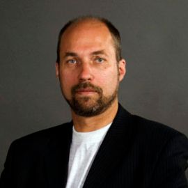 Андрей Бочков