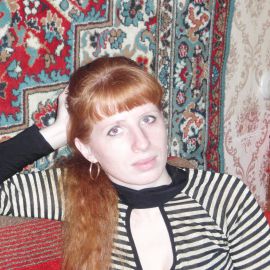 Любовь Кошелева