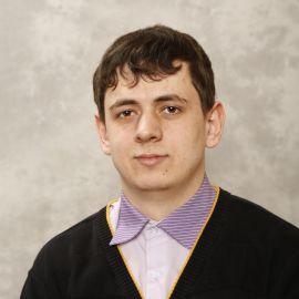 Константин Исаев