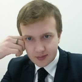 Евгений  Юхновец