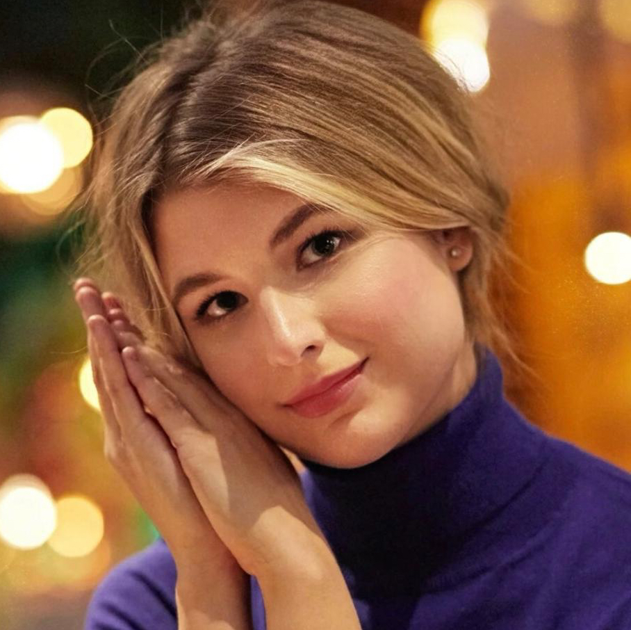 Анастасия  Кошелева