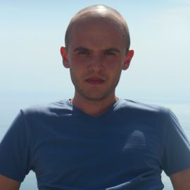 Святослав Александров
