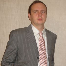 Павел Батюшко