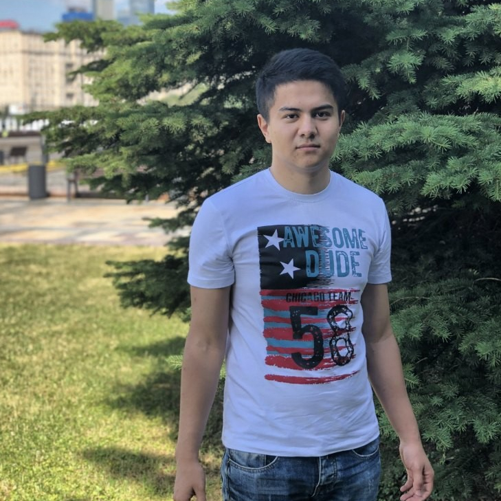 Далер Абдурасулзода