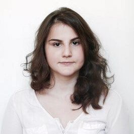 Влада Грицкова