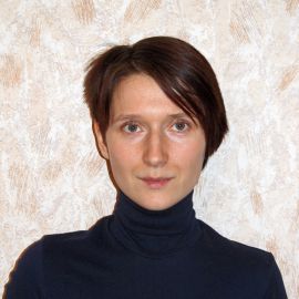 Елена Ефимова