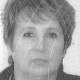 Елена Береснева-Корнилова