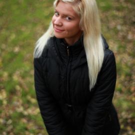 Марианна Черкашина