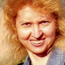 Ирина Левченко