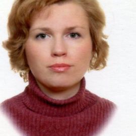 Надежда Санцевич