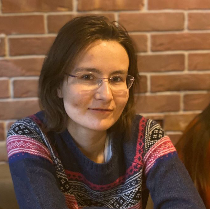 Ангелина Долоз